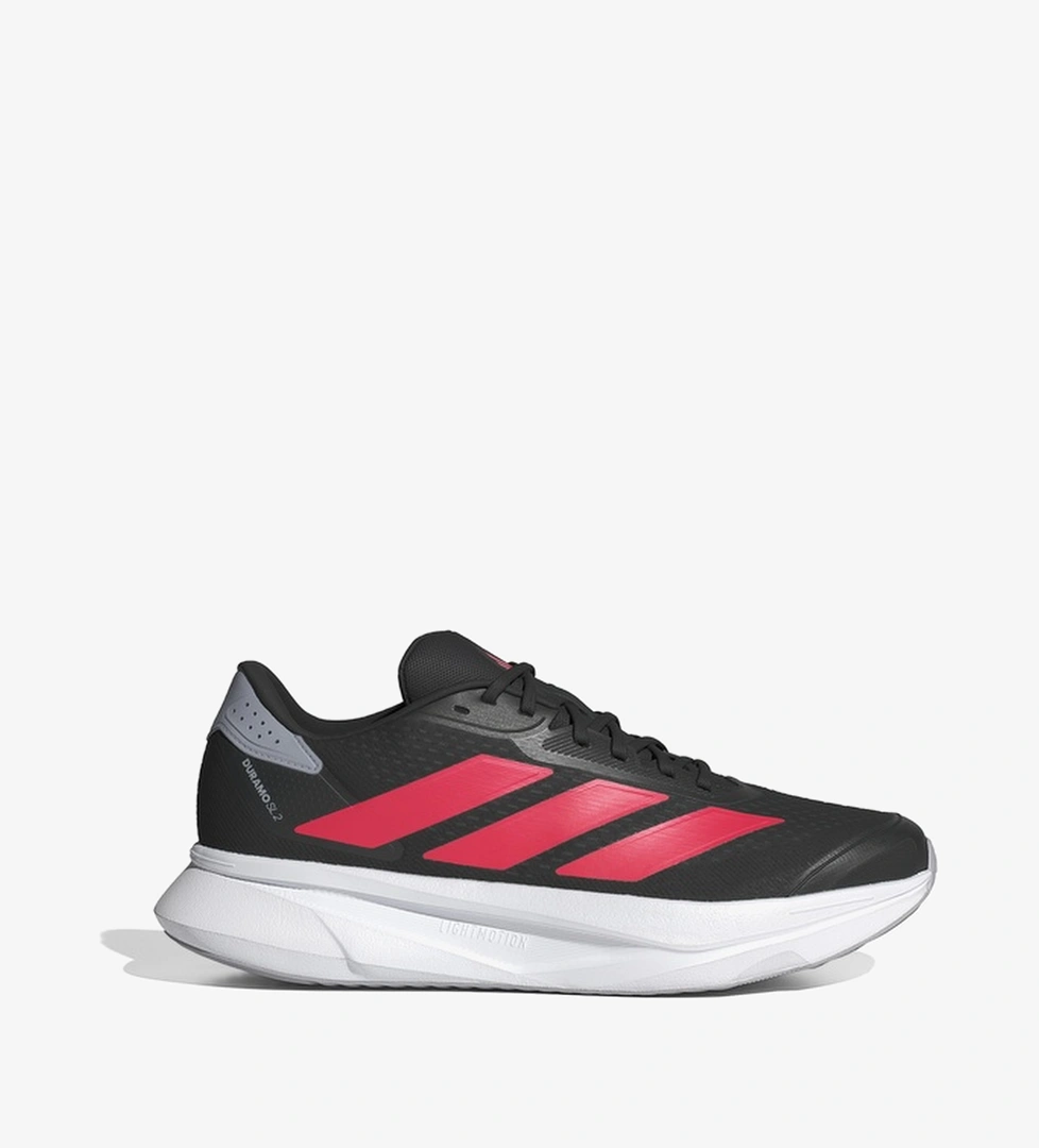 Adidas adidas Duramo Sl 2 Erkek Siyah Koşu Ayakkabısı Superstep'te! Siyah - 1. görsel