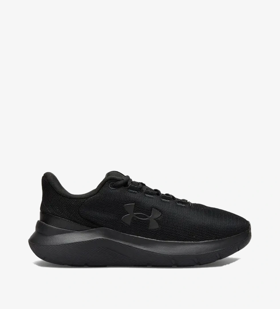 Under Armour Siyah Under Armour Ua Charged