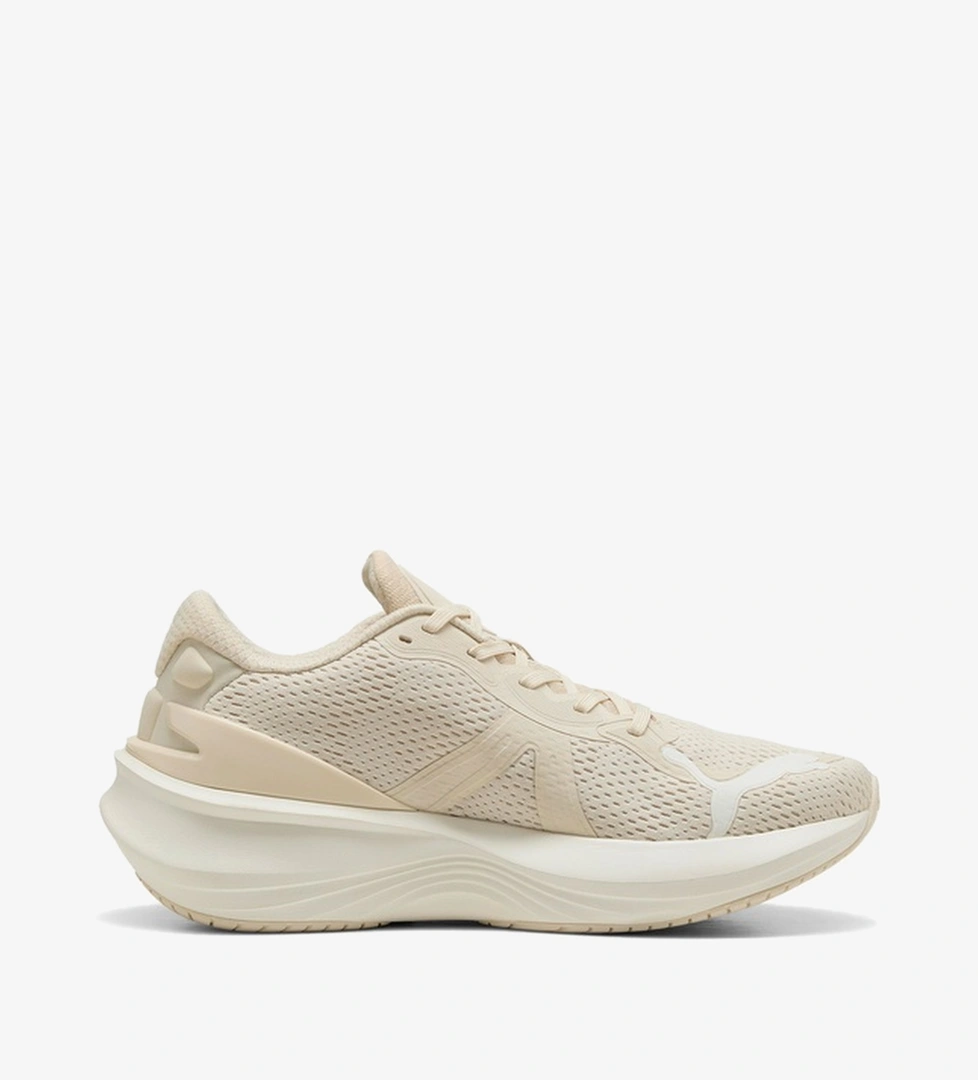 Puma Puma Belirsiz Scend Pro 2 Erkek Krem Koşu Ayakkabısı Superstep'te! Belirsiz - 1. görsel