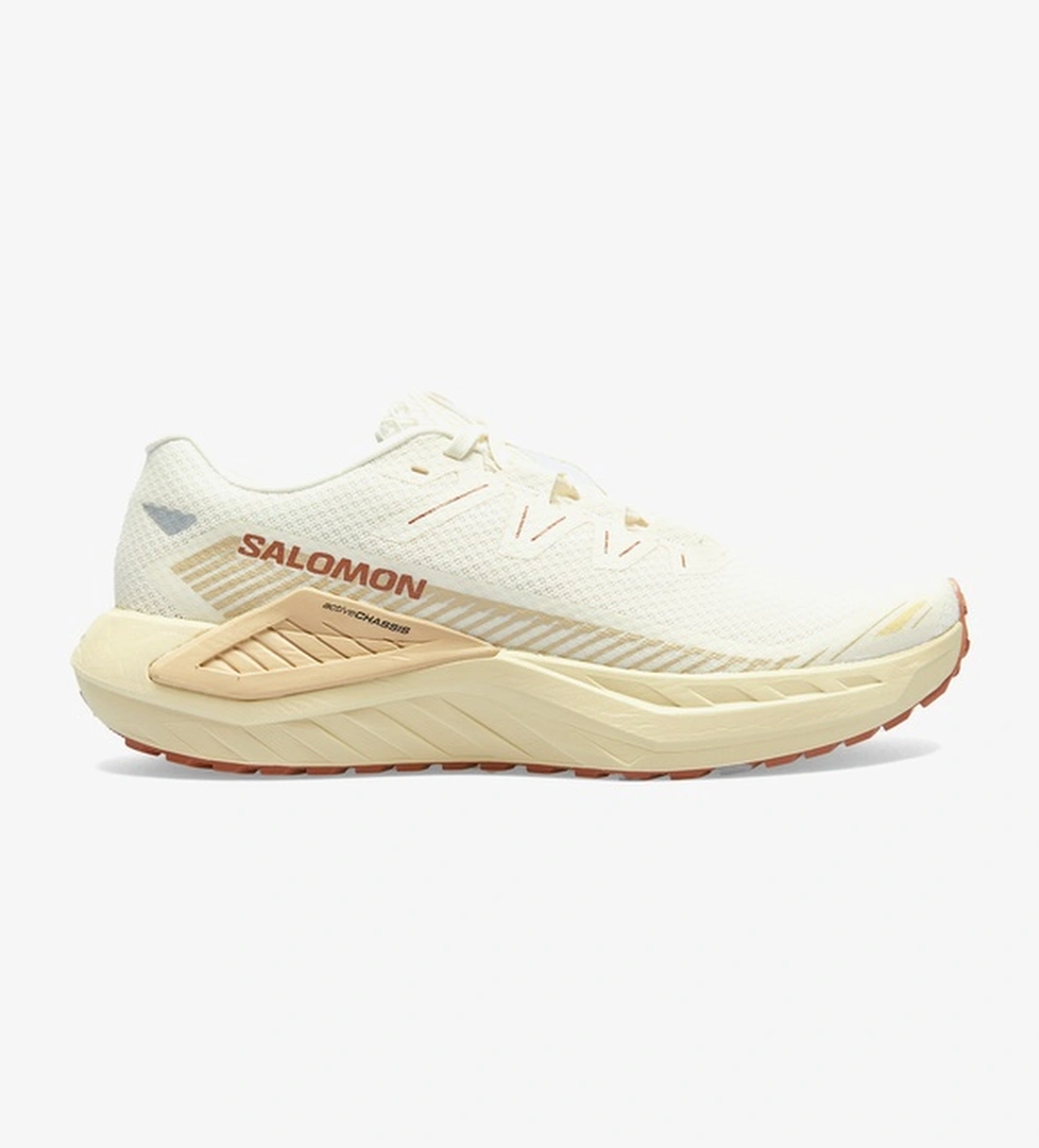 Salomon Salomon Bej Drx Defy Grvl Erkek Krem Koşu Ayakkabısı Superstep'te! Bej - 1. görsel