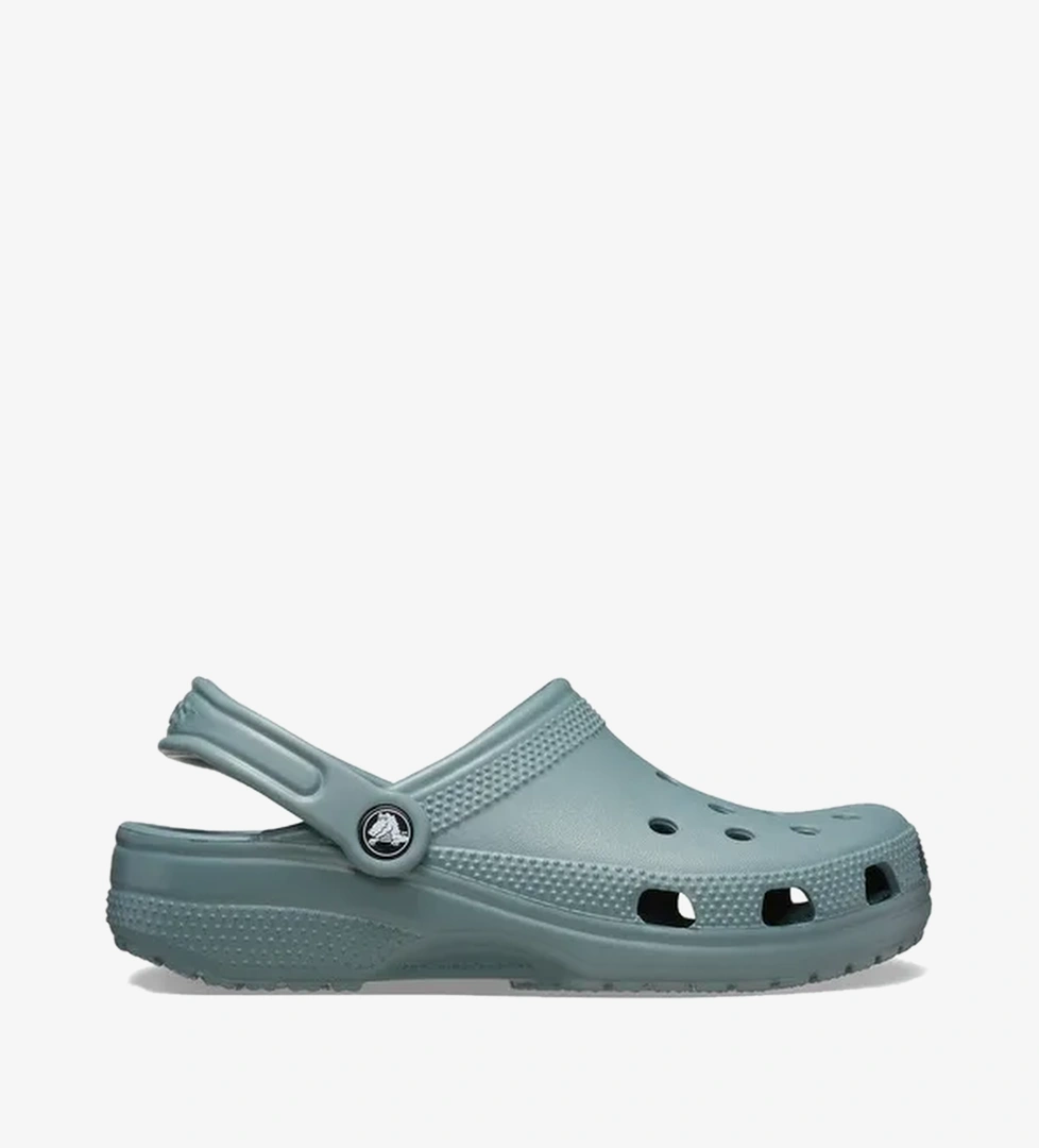 Crocs Yeşil Crocs Classic