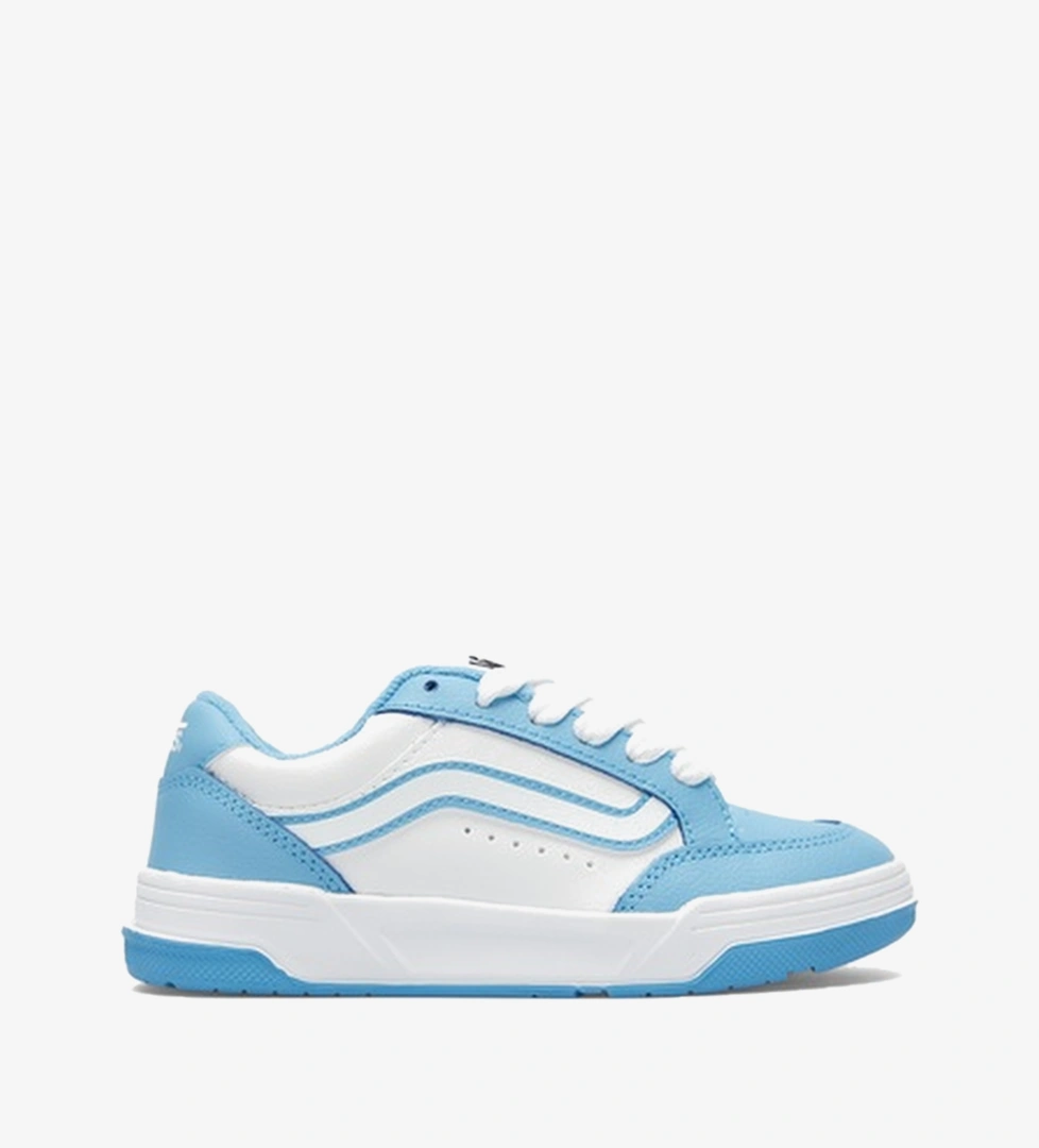 Vans Hylane Çocuk Mavi Sneaker