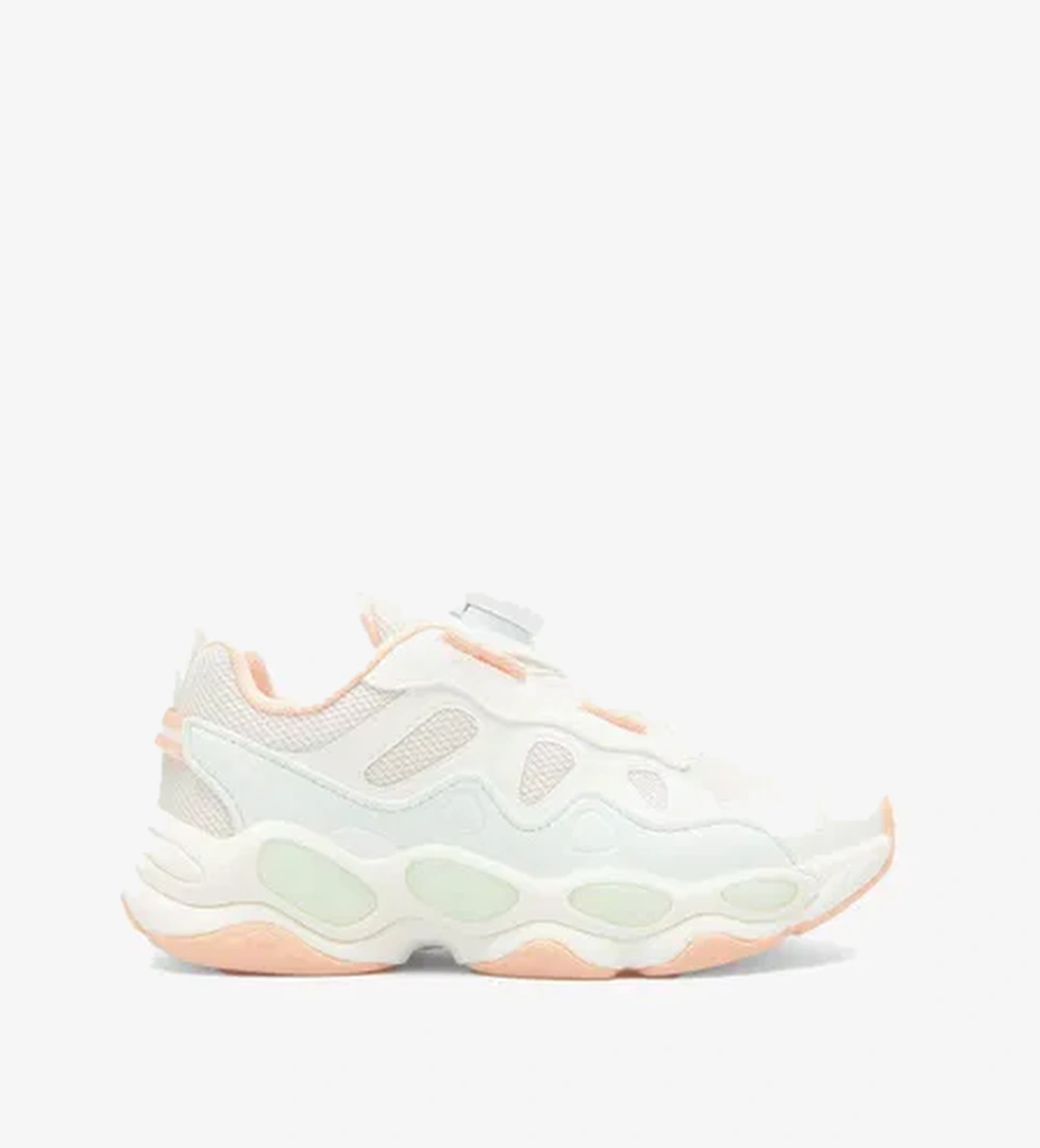 Anta Casual Çocuk Bej Spor Ayakkabı - Görsel 1