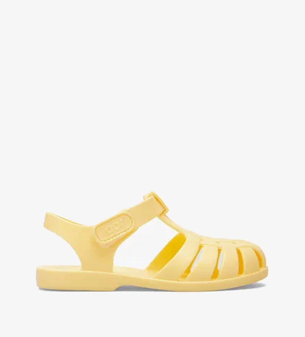 Igor Classica Çocuk Sarı Sandalet - Görsel 1