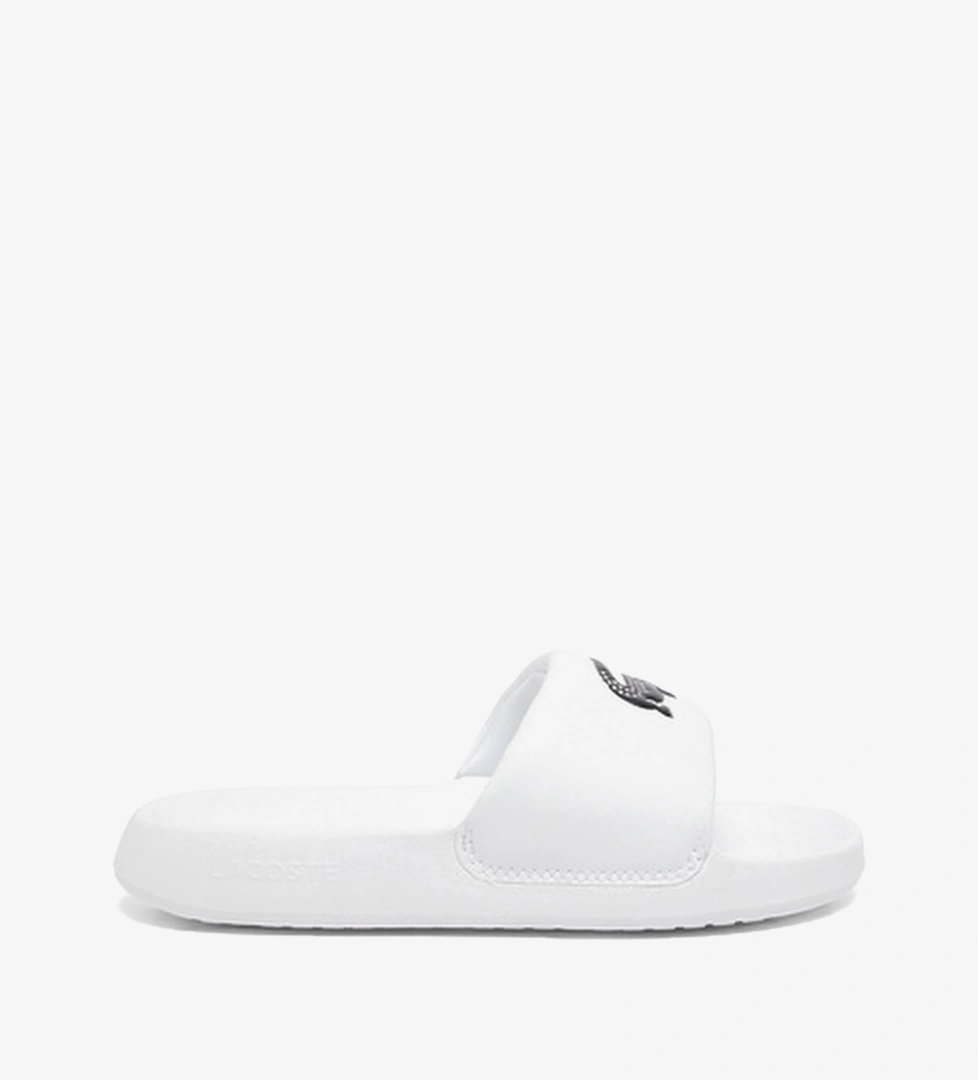 Lacoste Beyaz Lacoste Serve