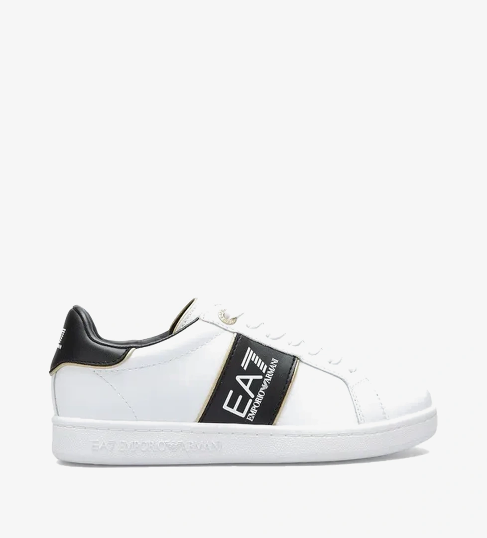 Ea7 Beyaz Ea7 Emporio Armani