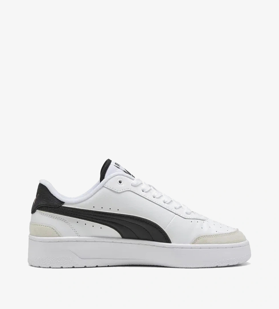 Puma Beyaz Puma Inverse