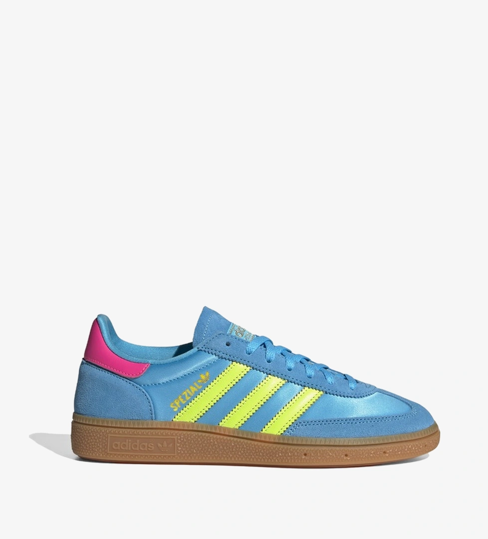 adidas Handball Spezial Unisex Mavi Sneaker