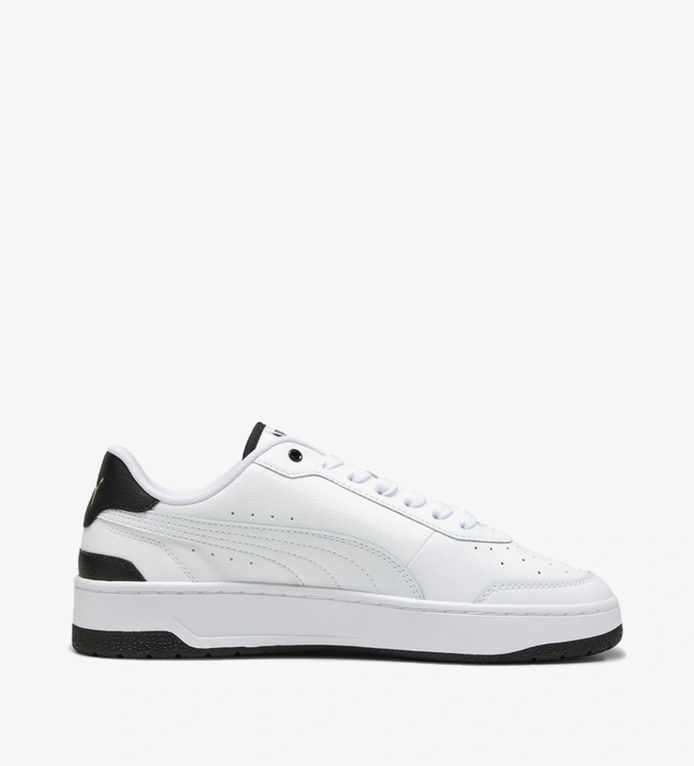 Puma CA Match Unisex Beyaz Sneaker
