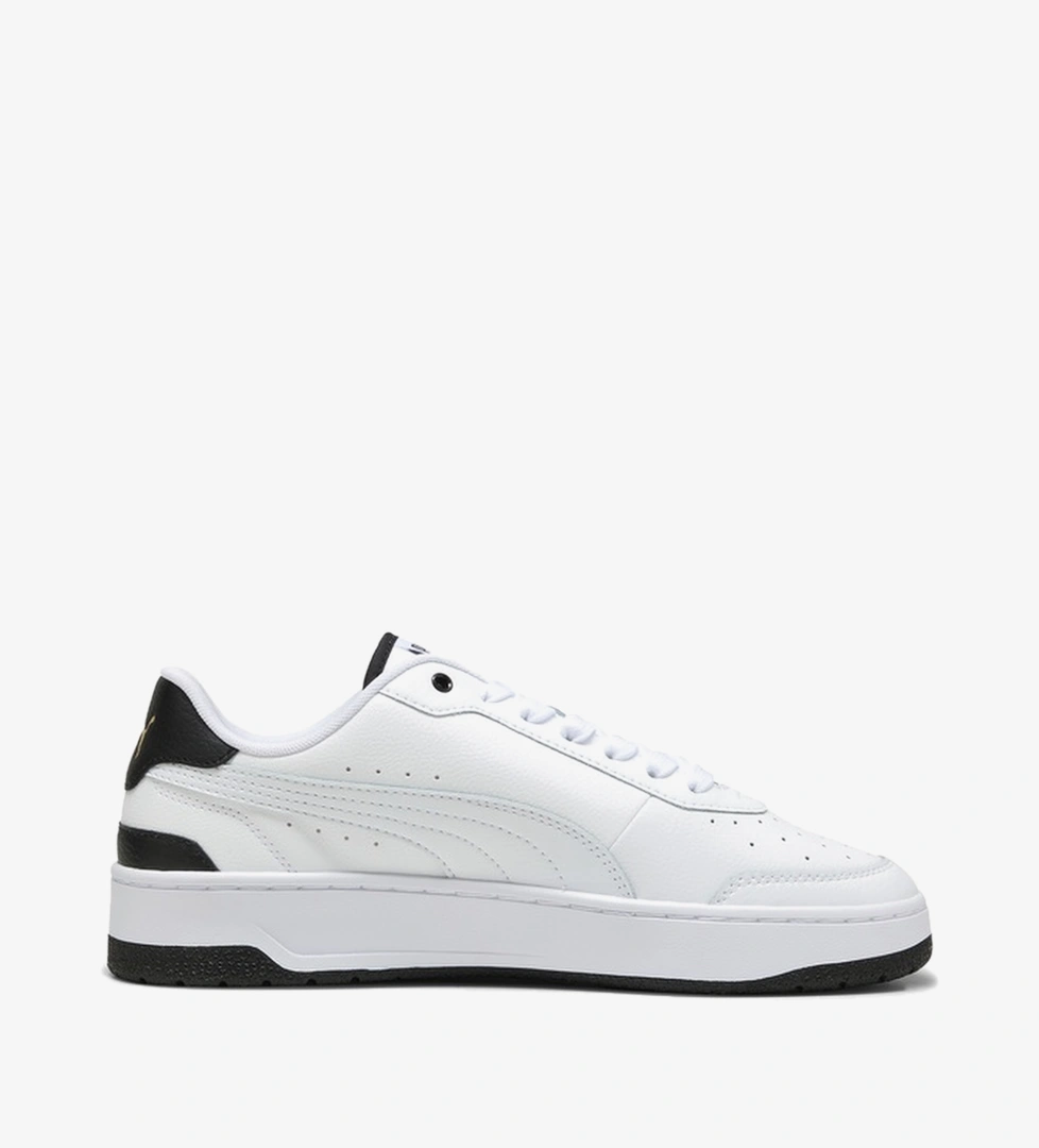 Puma Beyaz Puma Club Klassika
