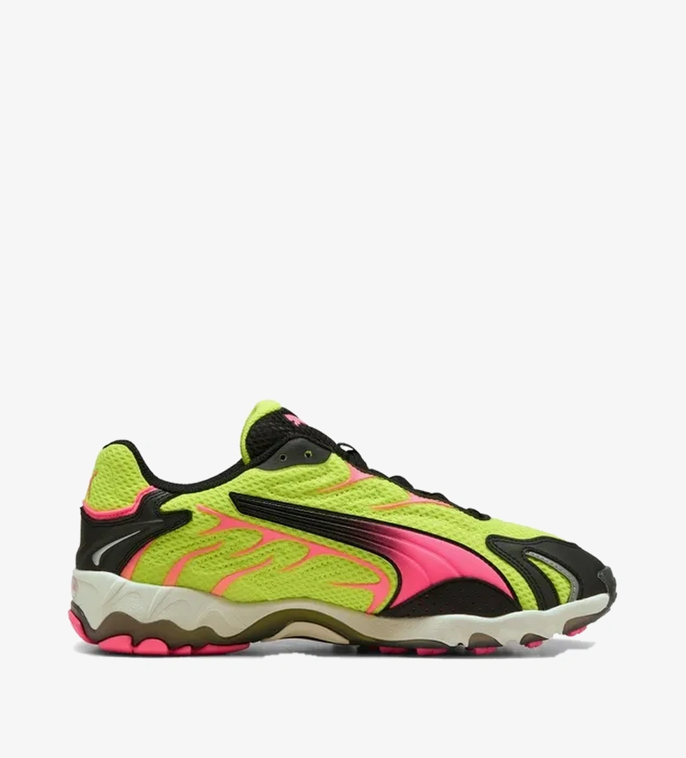Puma Sarı Puma Inhale