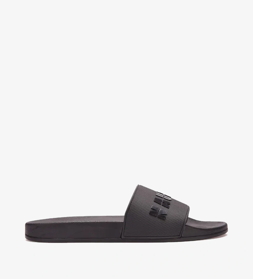 Nautica Nautica Erkek Siyah Terlik SuperStep'te! Siyah - 1. görsel