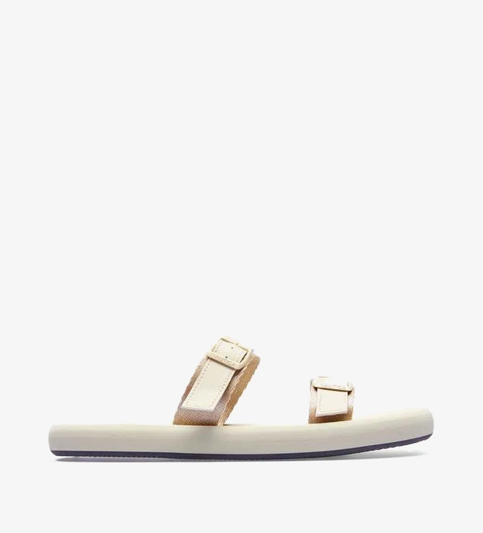 Nautica Kadın Bej Terlik - Görsel 1