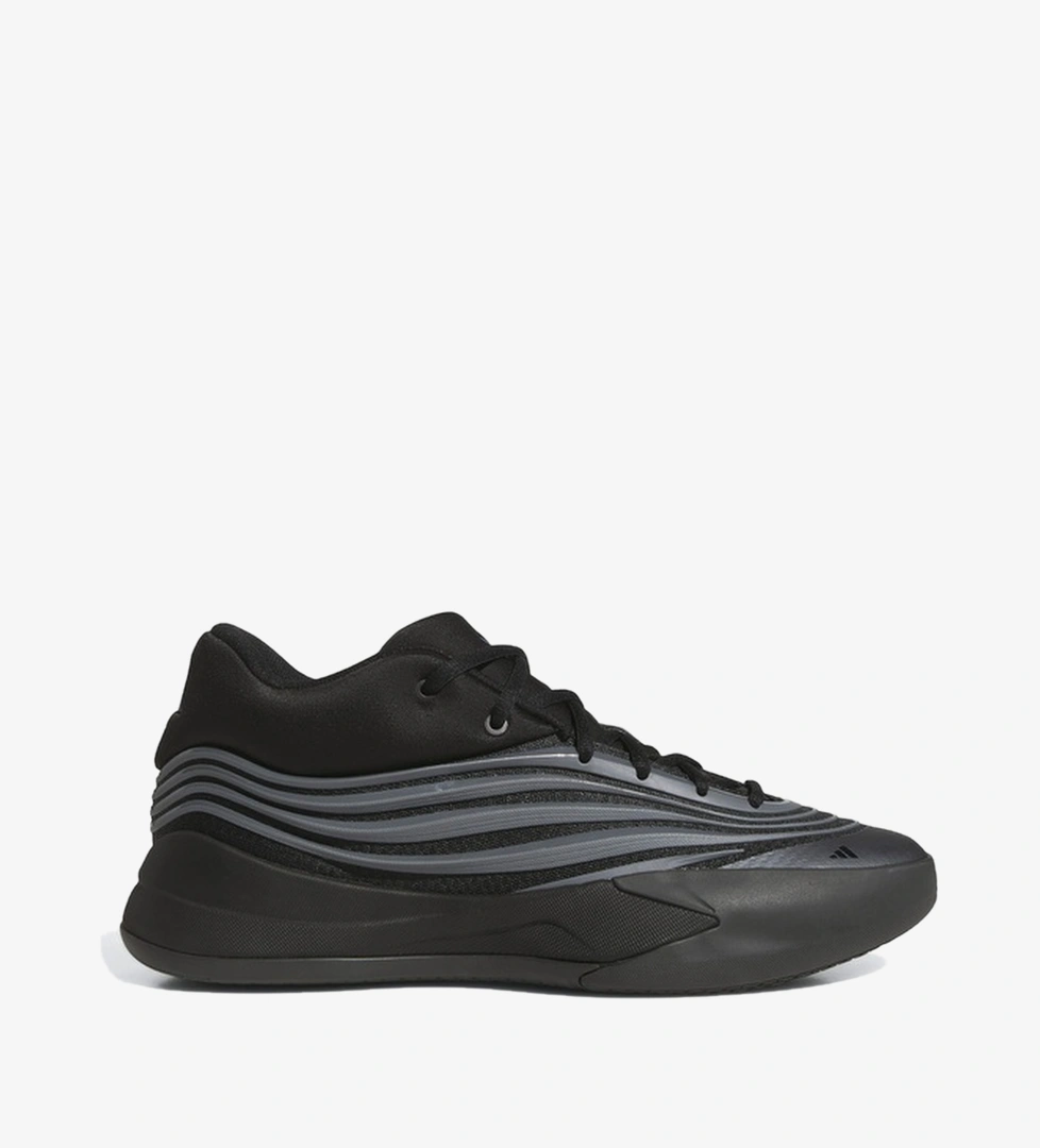 Adidas Siyah Adidas Dame