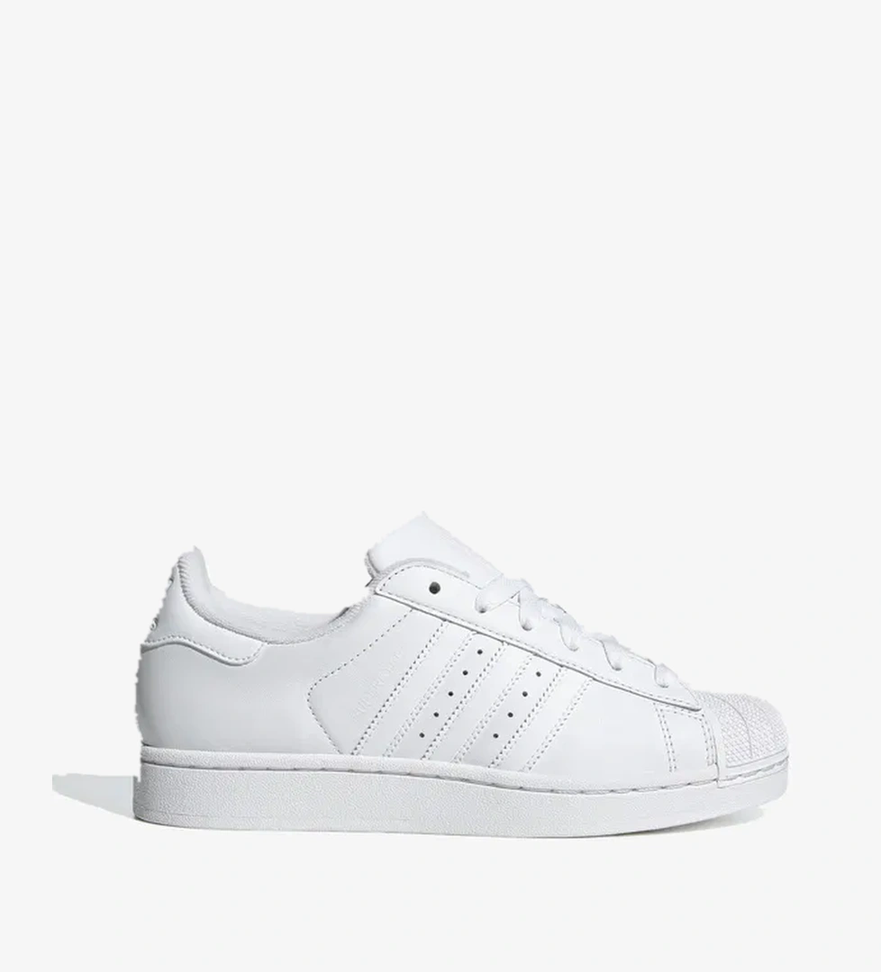 Adidas Adidas Kadın Superstar Beyaz Ii W Spor Ayakkabı model görseli