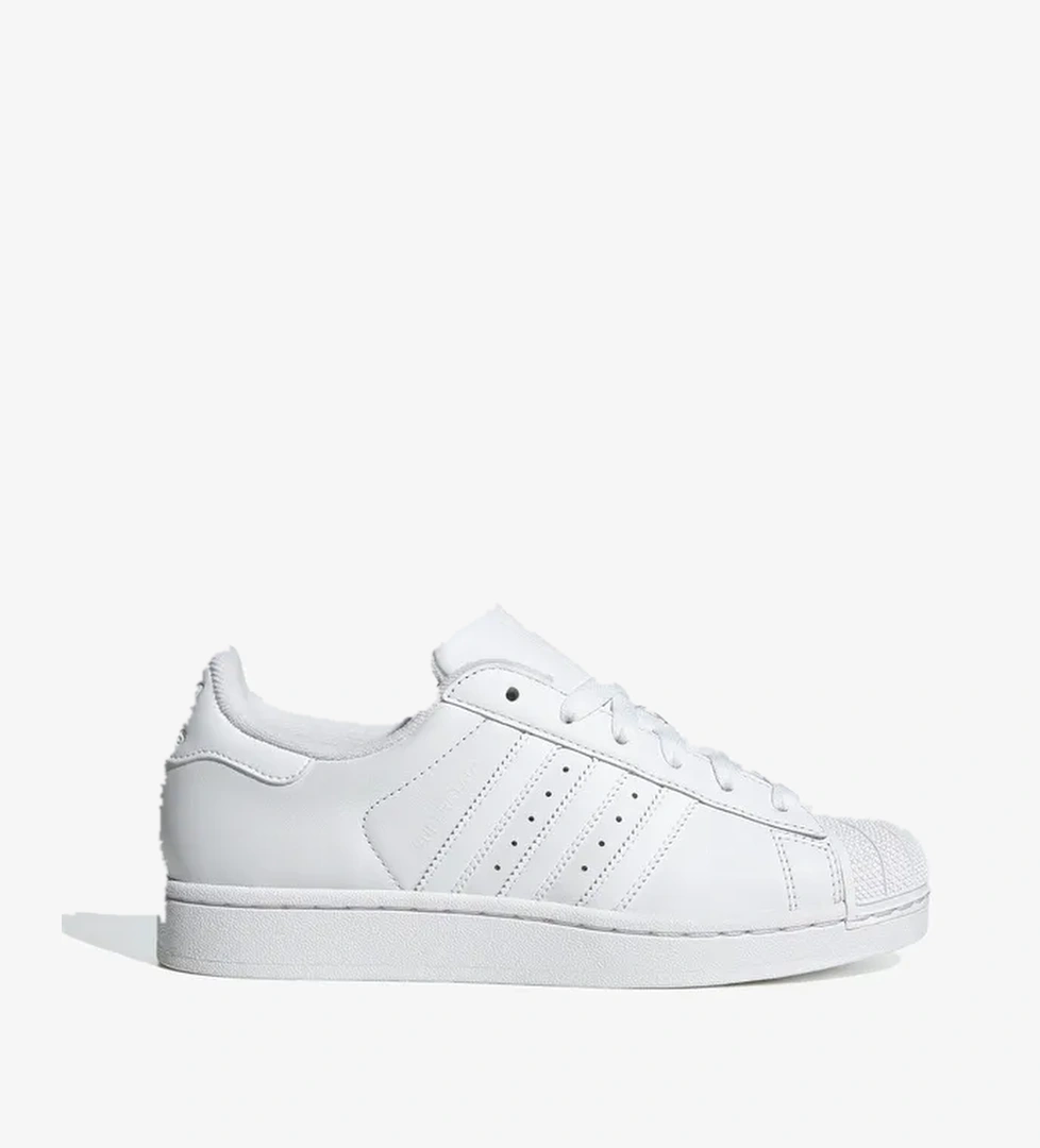 Adidas Beyaz Adidas Superstar jh7006