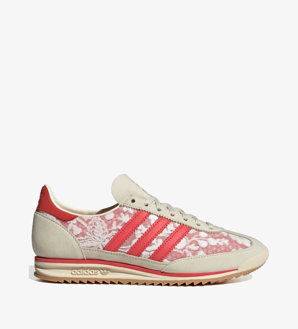 adidas Sl 72 Og  Kadın Beyaz Spor Ayakkabı