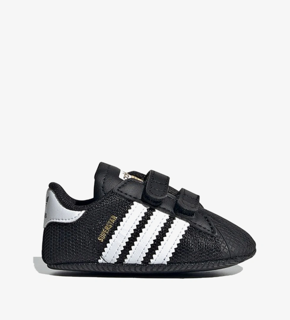 Adidas Siyah Adidas Superstar