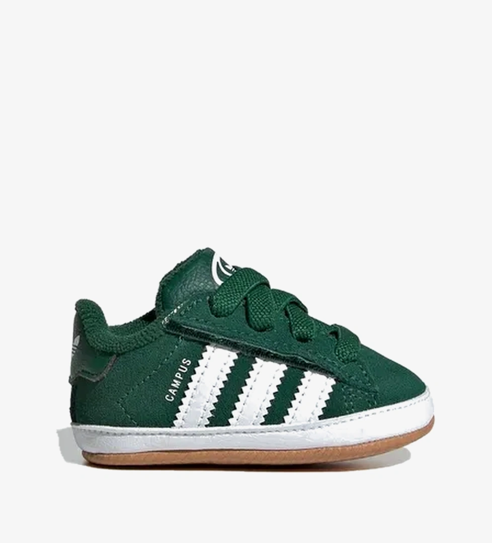adidas Campus 00S Crıb Bebek Yeşil Spor Ayakkabı