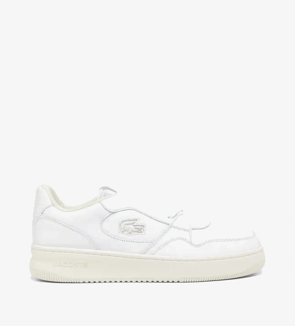 Lacoste Beyaz Lacoste L001