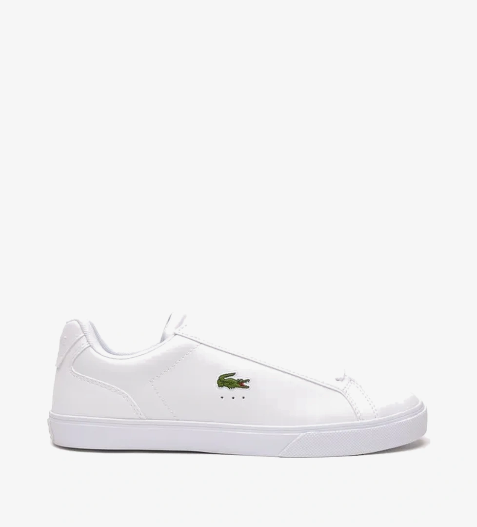 Lacoste Beyaz Lacoste Lerond