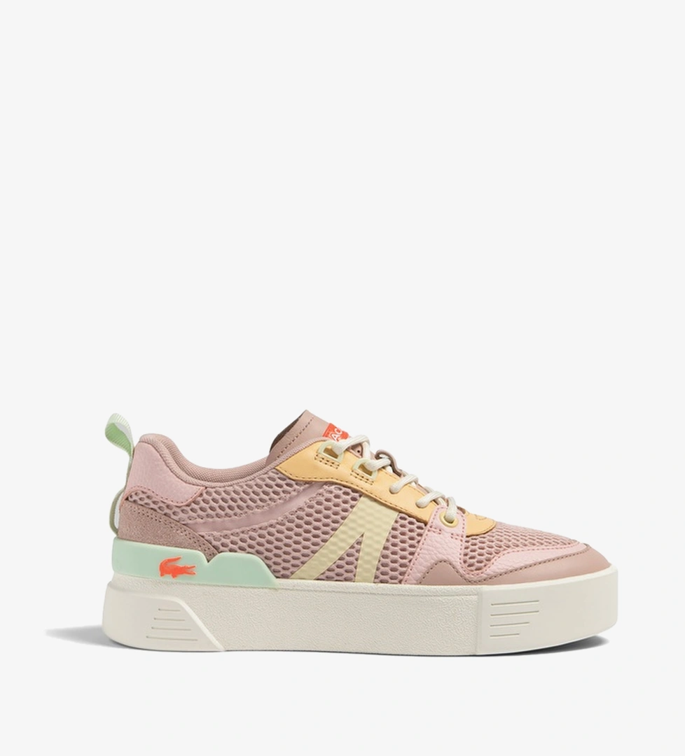 Lacoste Pembe Lacoste L002