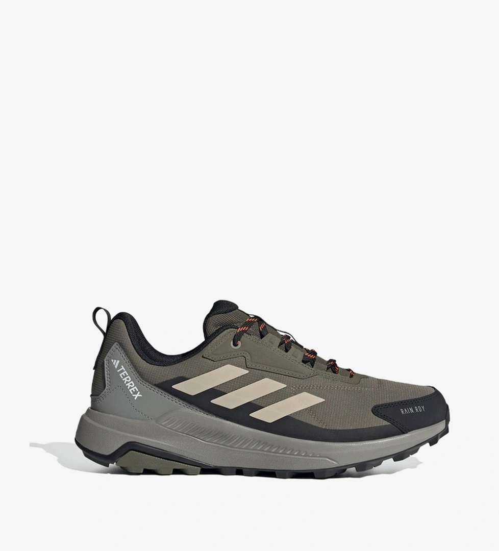 adidas Terrex Anylander Erkek Yeşil Outdoor Ayakkabı - Görsel 1