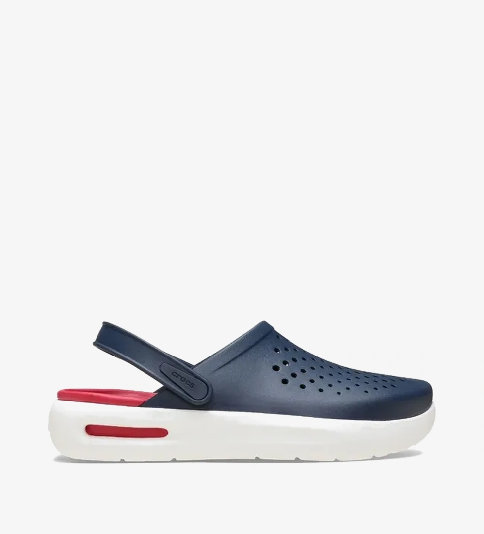 Crocs Inmotion Clog Unisex Lacivert Terlik