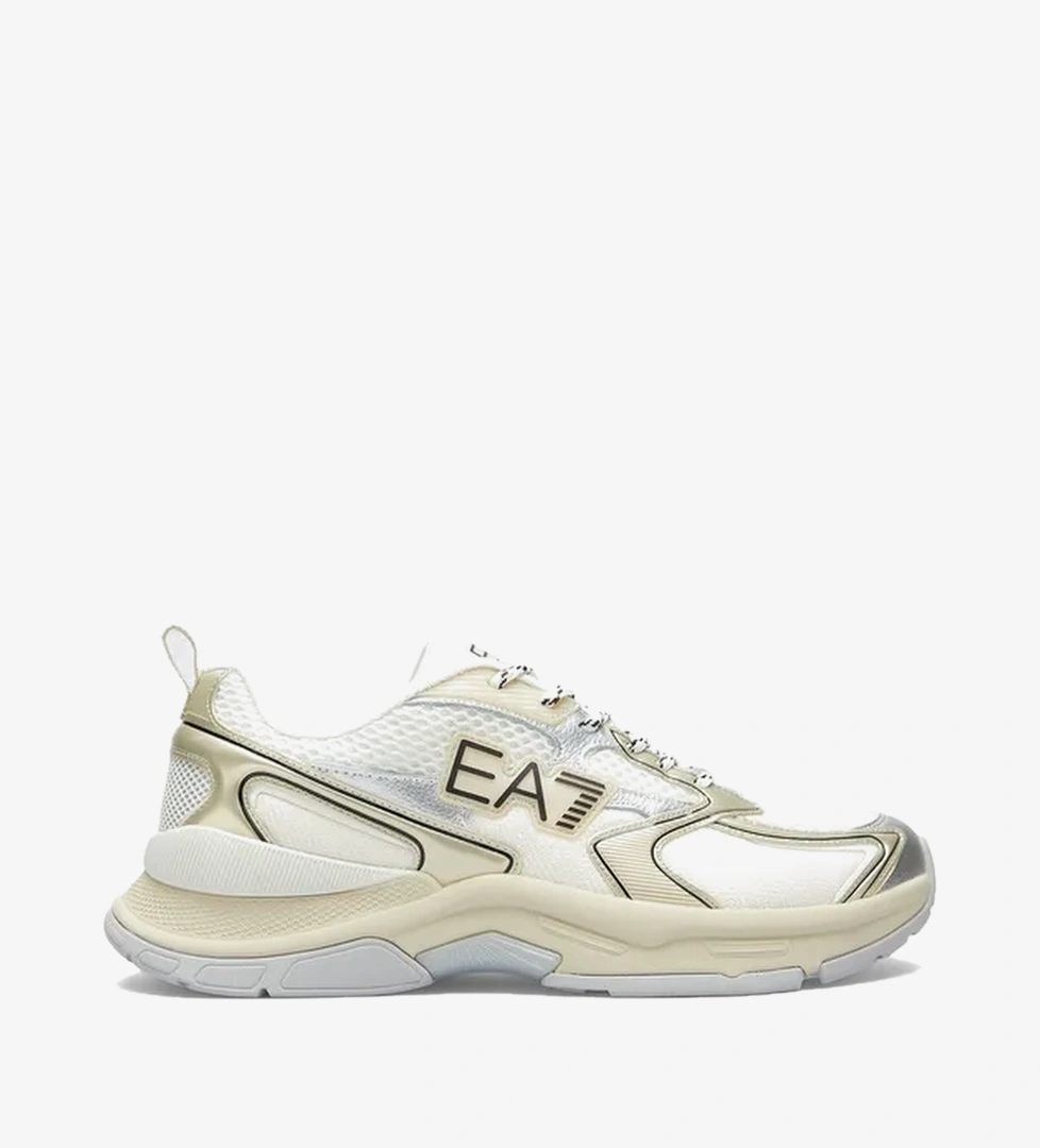 Ea7 Krem Ea7 Emporio Armani