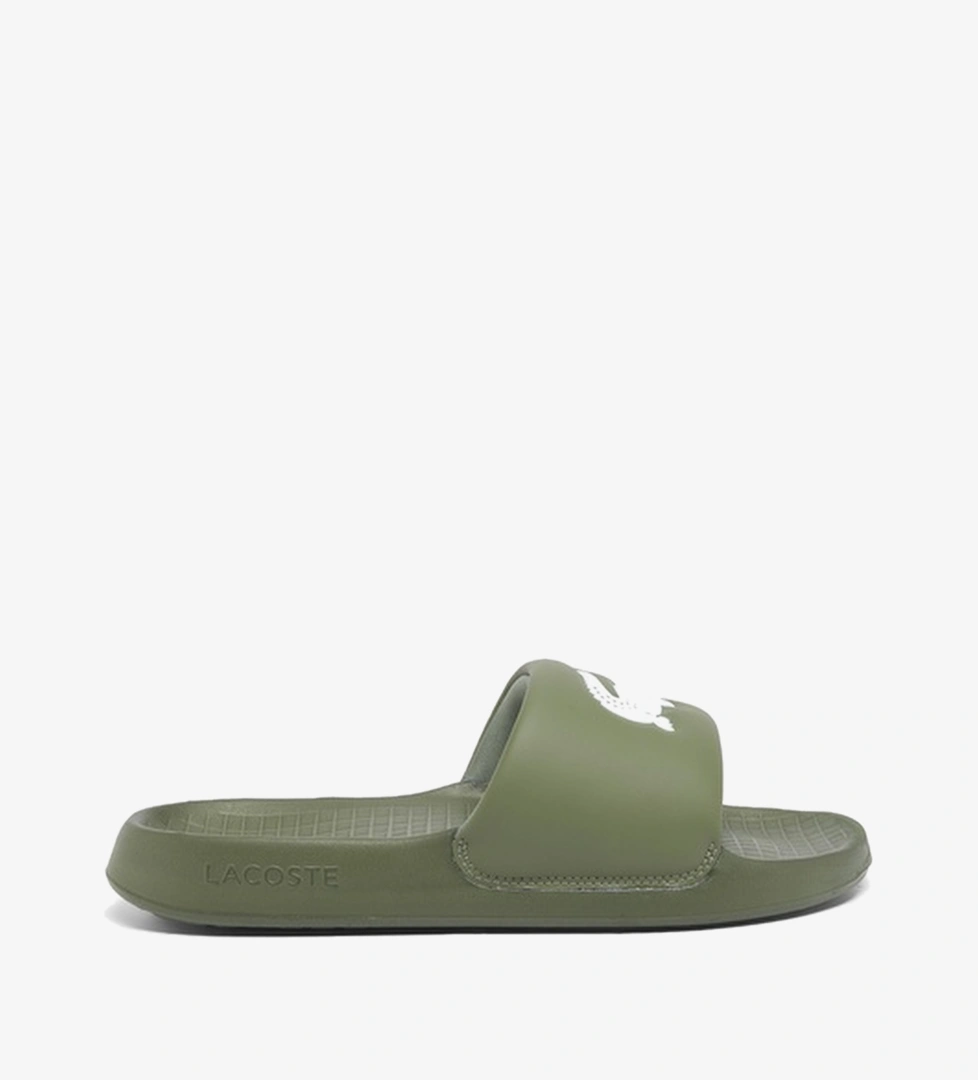 Lacoste Haki Lacoste Serve