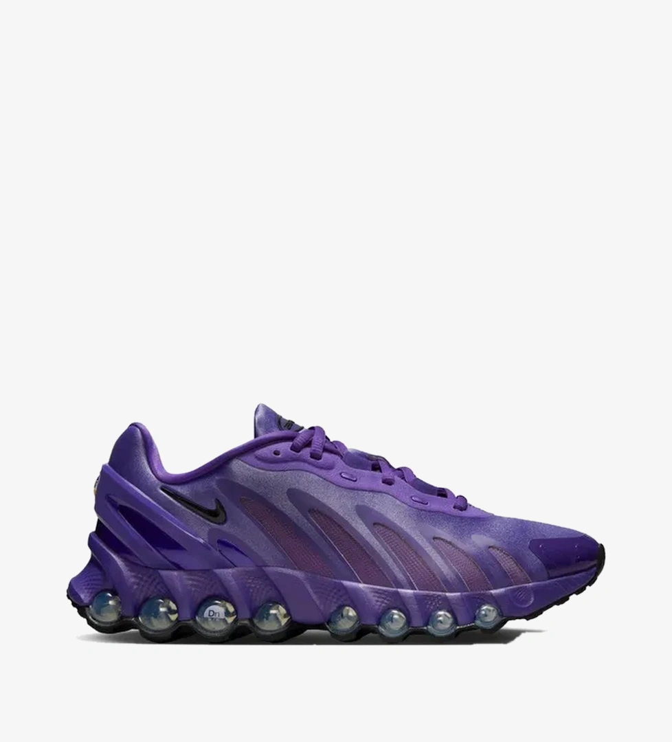 Nike Air Max DN8 Kadın Mor Spor Ayakkabı