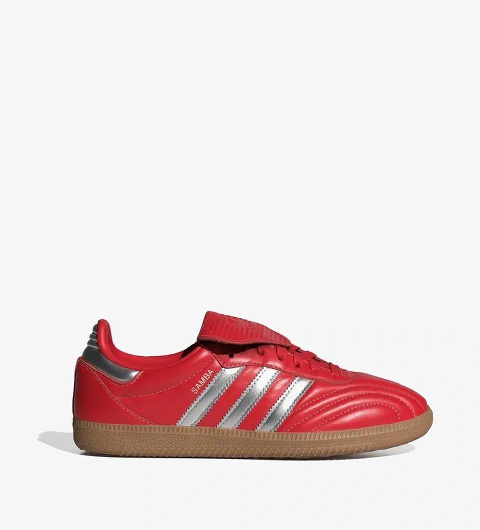 Adidas adidas Samba Lt  Kadın Kırmızı Spor Ayakkabı model görseli