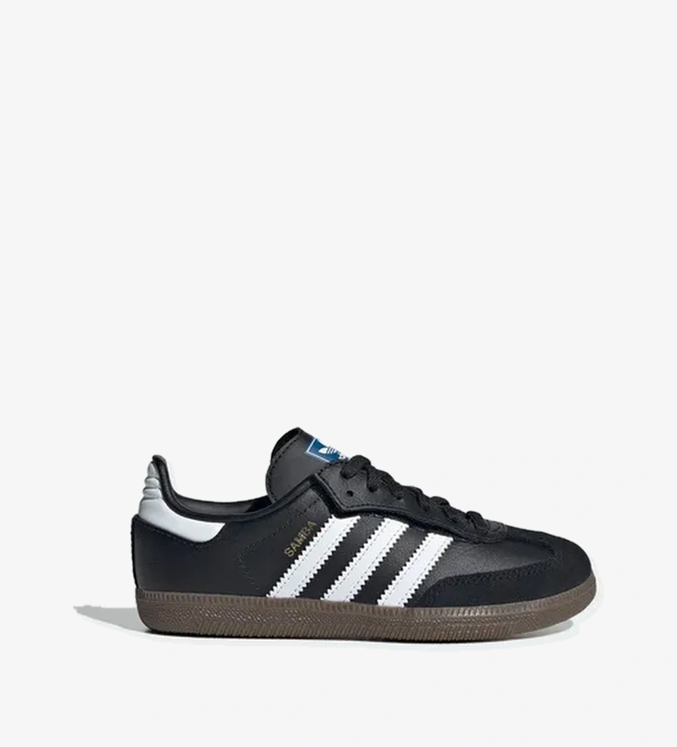 Adidas adidas Samba Og Cf El C Çocuk Siyah Spor Ayakkabı - 2.474₺ - Superstep