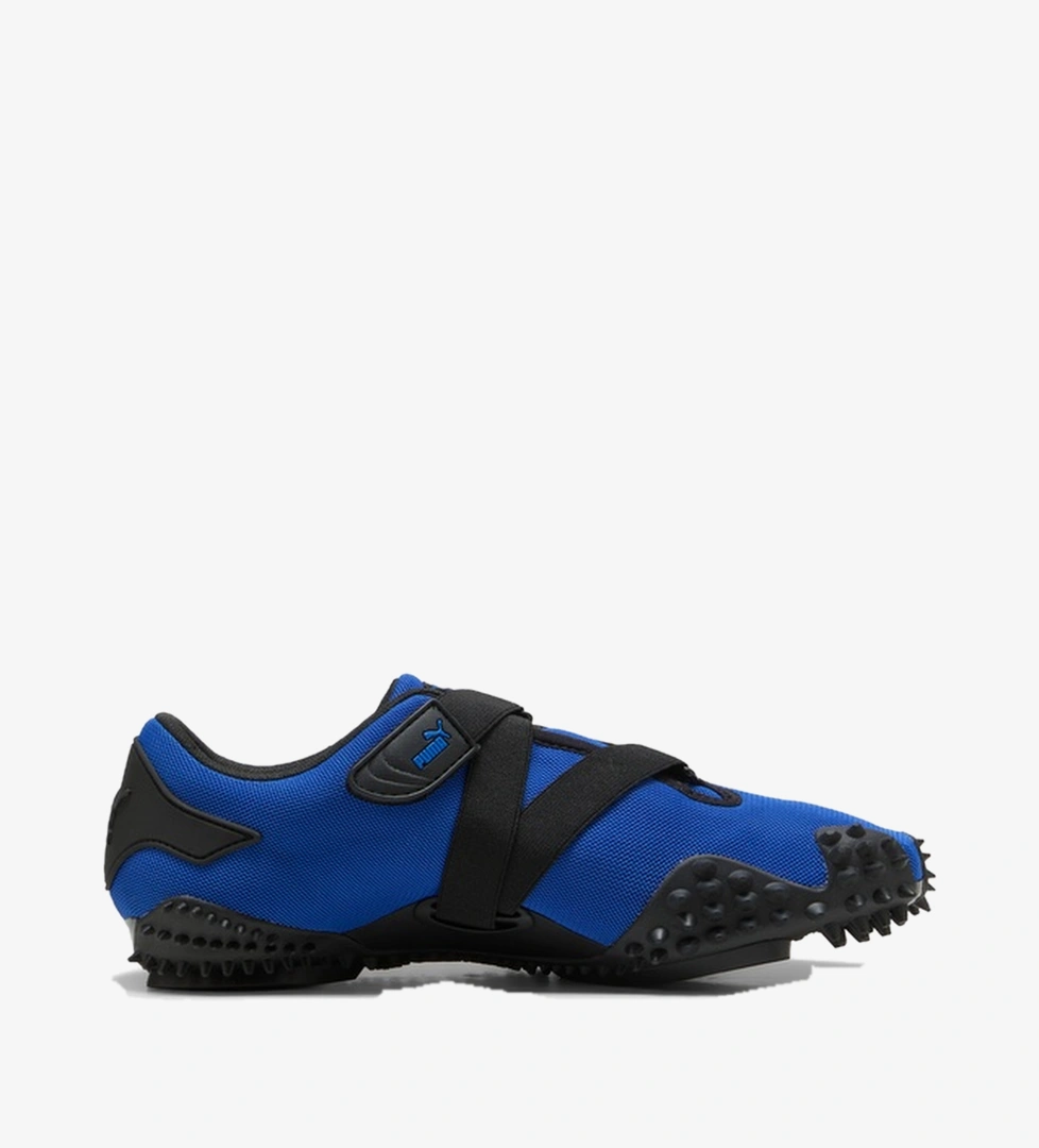 Puma Mostro OG Prime Unisex Mavi Spor Ayakkabı