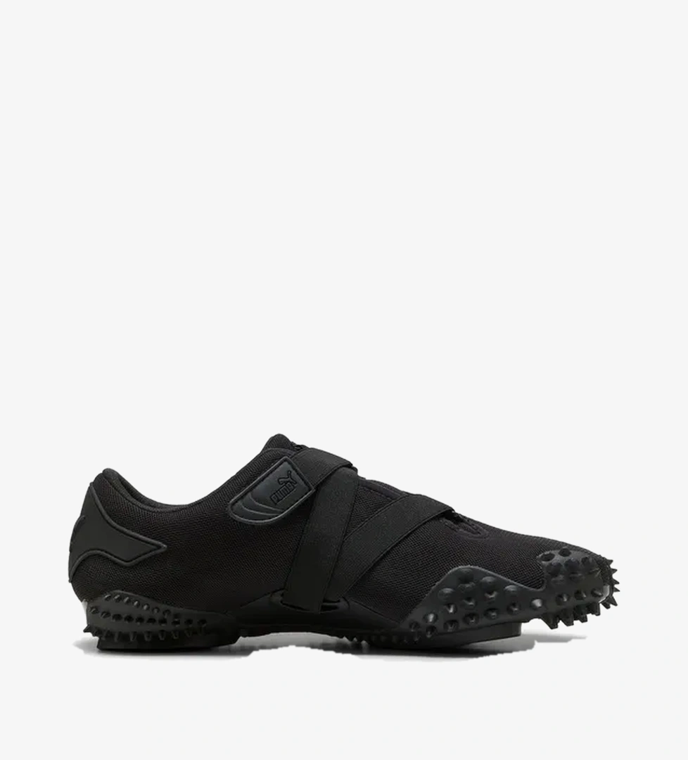 Puma Mostro OG Prime Unisex Siyah Spor Ayakkabı