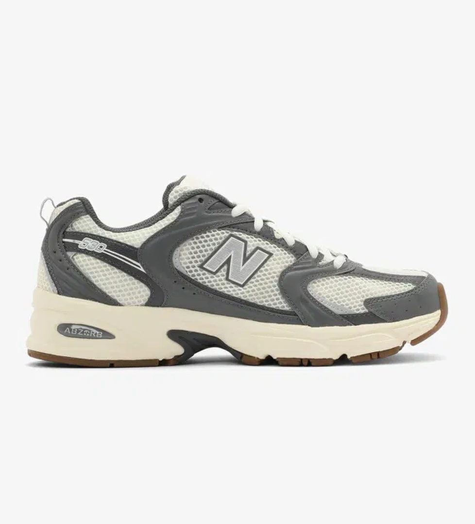 New Balance 530 Lifestyle Unisex Bej Spor Ayakkabı