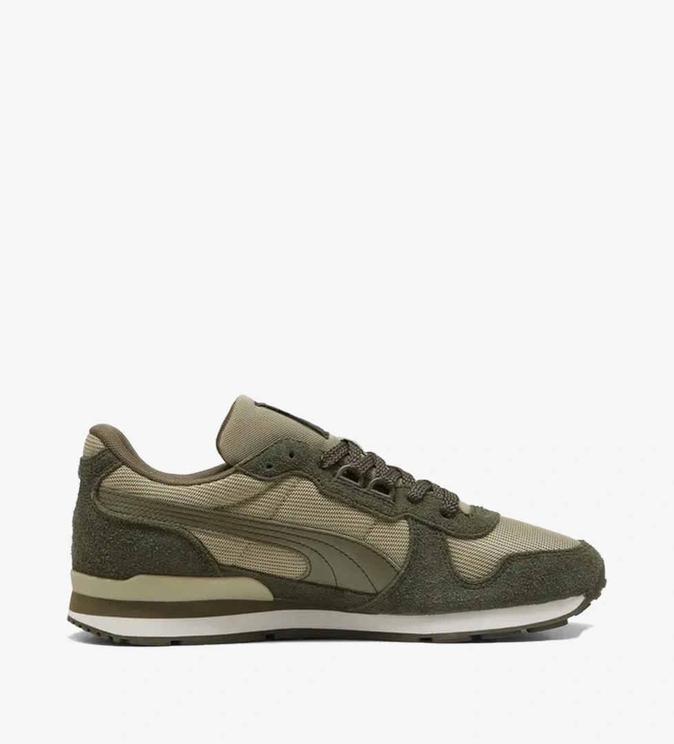 Puma Yeşil Puma