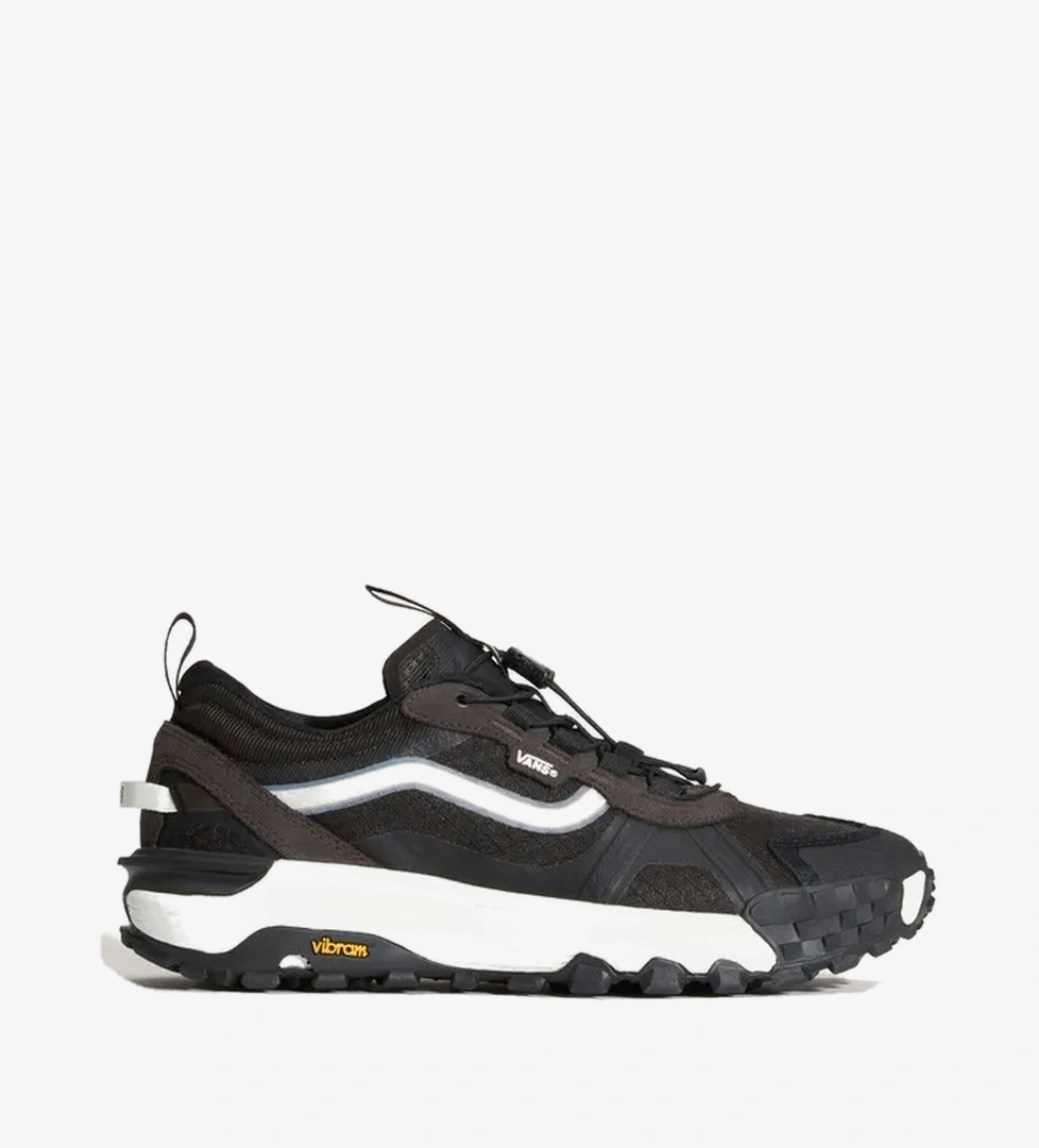 Vans Siyah Vans Mte Crosspatch