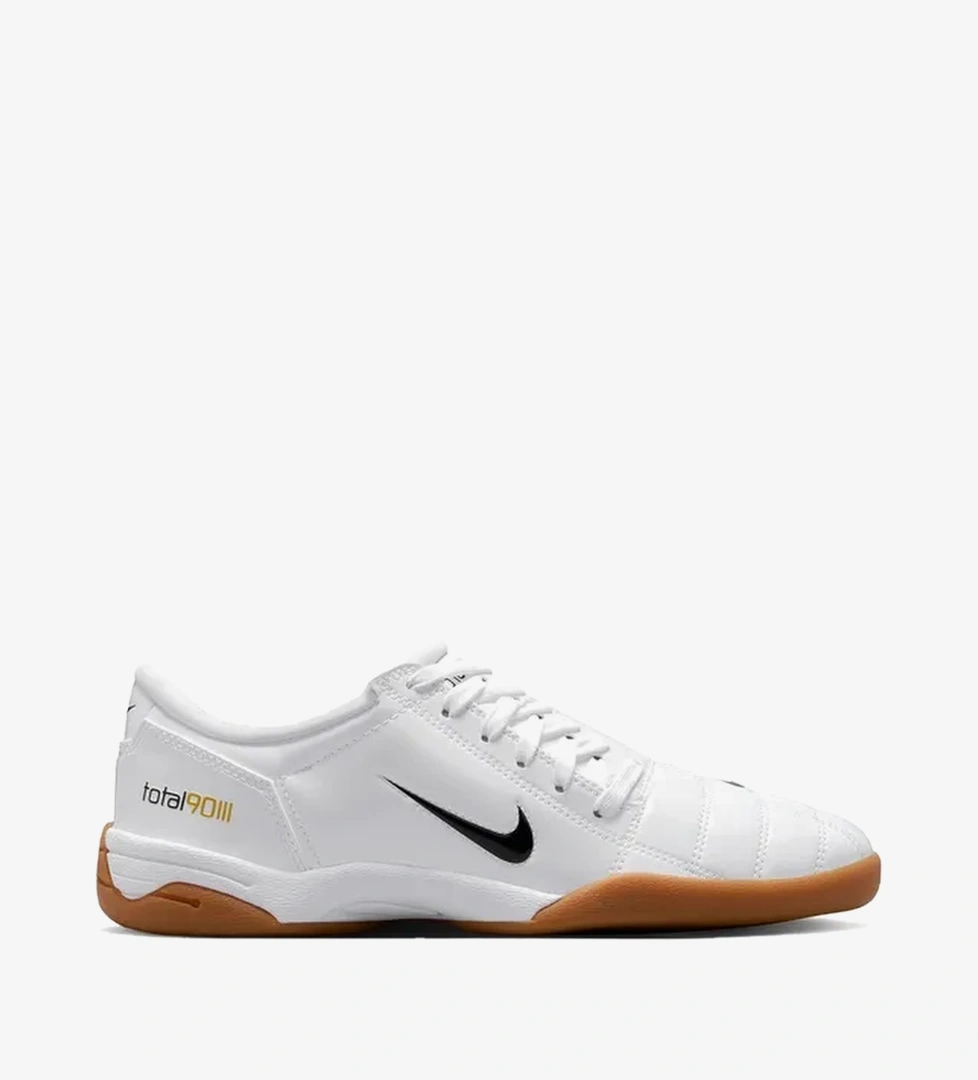 Nike Total 90 Kadın Beyaz Günlük Ayakkabı