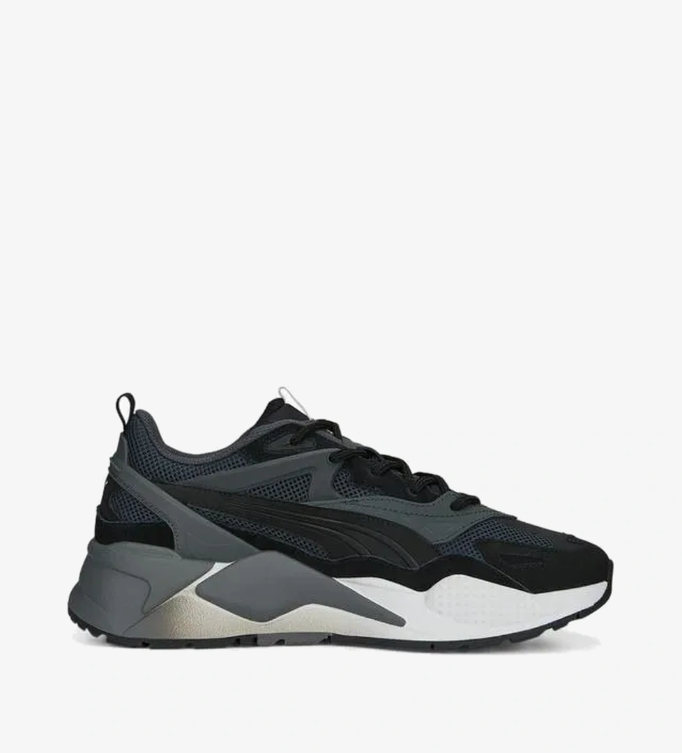 Puma Puma Rs-x Efekt Gradient Unisex Gri Spor Ayakkabı model görseli