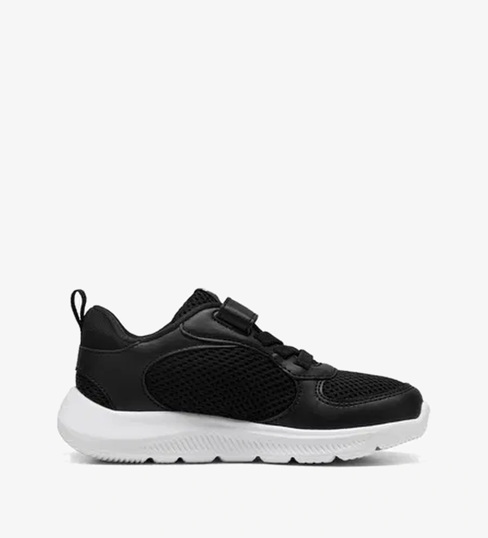Puma Fun Racer 2.0 Çocuk Siyah Spor Ayakkabı