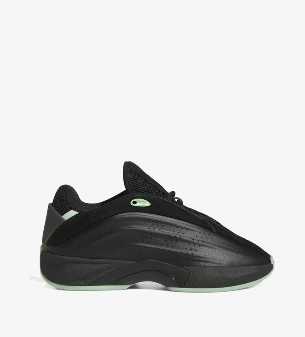 adidas Nova Iıınfinity Erkek Siyah Spor Ayakkabı - Görsel 1