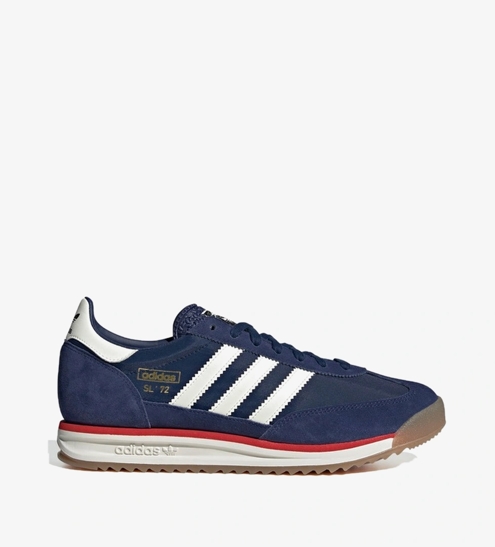 adidas Sl 72 Rs Erkek Mavi Spor Ayakkabı