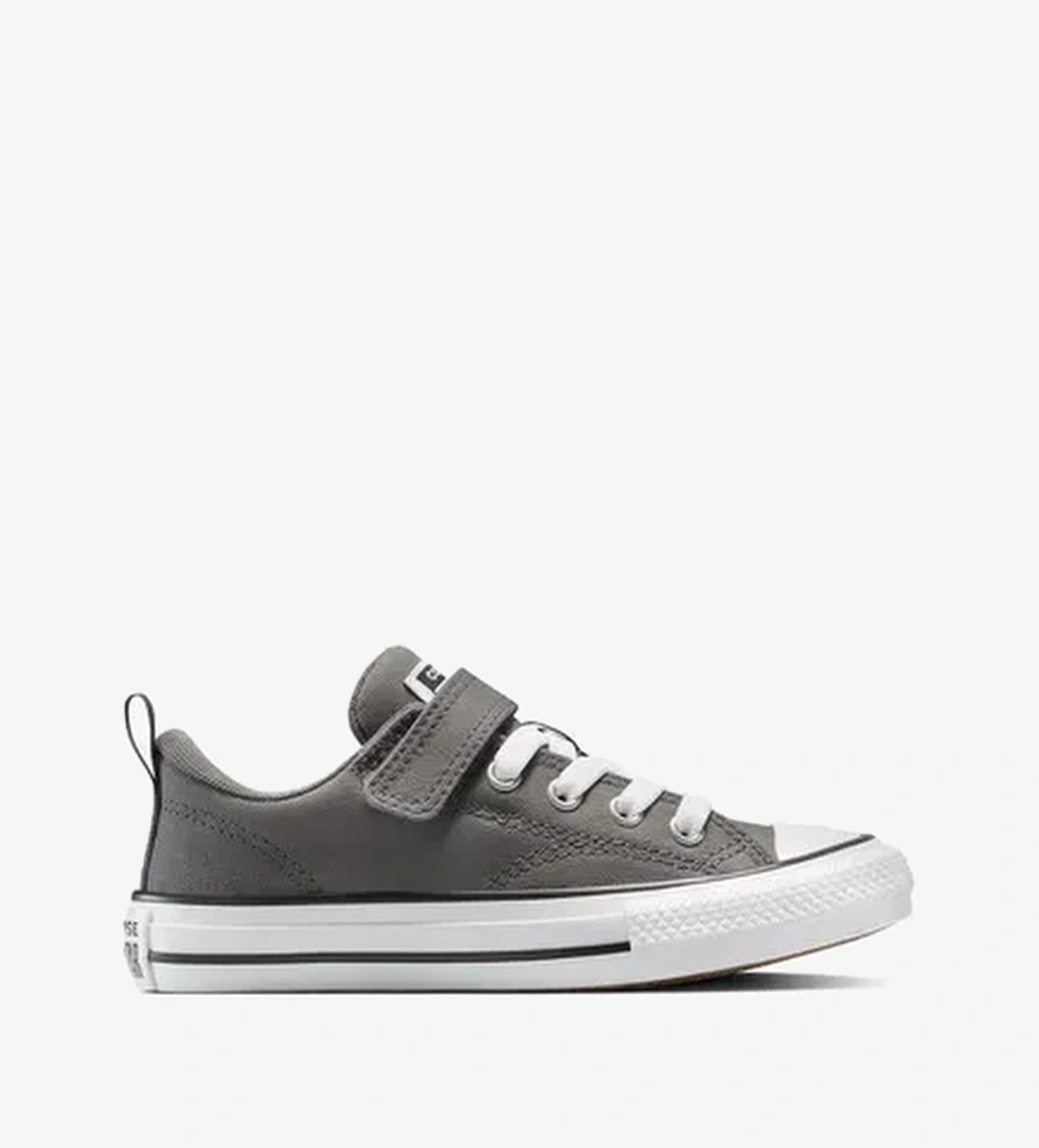 Converse Chuck Taylor All Star Malden Street Easy On Çocuk Gri Sneaker