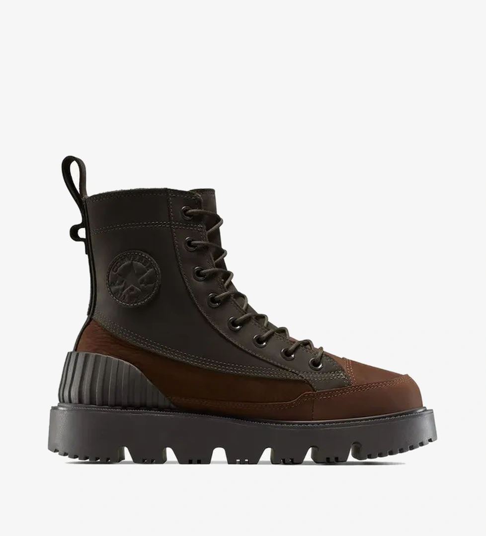 Converse Chuck 70 Rugged Waterproof Unisex Kahverengi Bot