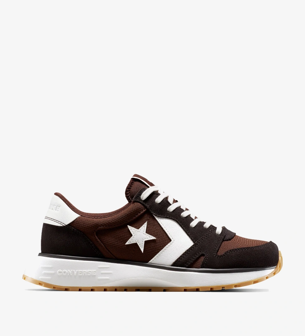 Converse Omni Trainer Unisex Kahverengi Sneaker
