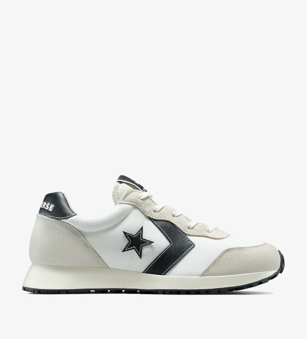 Converse Omega Trainer Unisex Beyaz Sneaker