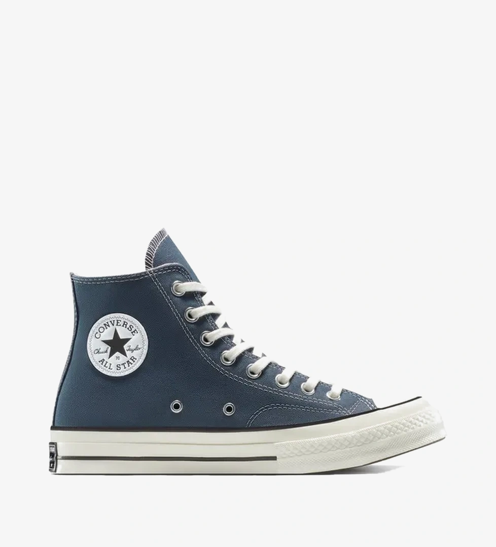 Converse Chuck 70 Seasonal Unisex Mavi Sneaker