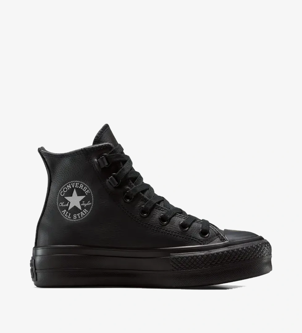 Converse Chuck Taylor All Star Lift Leather High Top Ürün Listesi