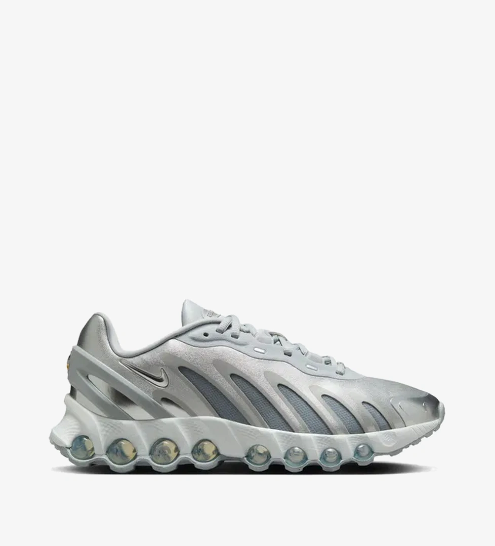 Nike Air Max DN8 Kadın Siyah Spor Ayakkabı - Görsel 1